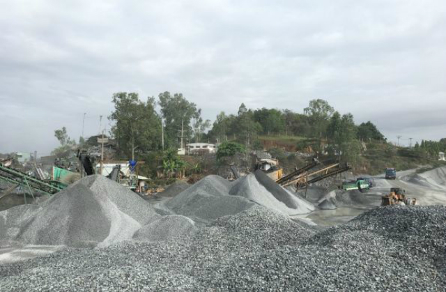 Đá Núi Nhỏ trình phương án chia cổ tức 60%