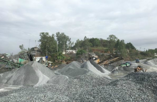 Đá Núi Nhỏ trình phương án chia cổ tức 60%