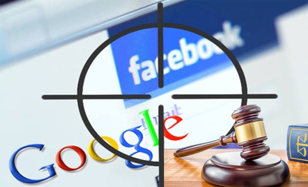 Australia sẽ không ưu ái các nền tảng truyền thông xã hội