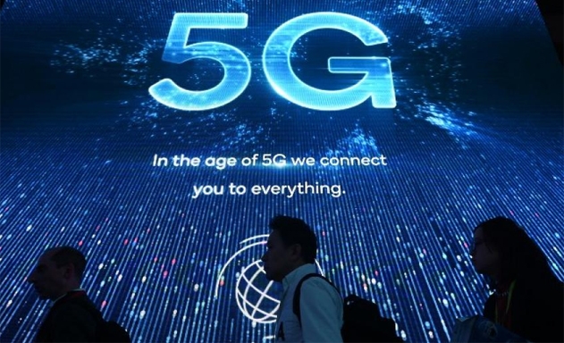 Châu Âu, Nhật hợp tác để cạnh tranh với Trung Quốc về 5G