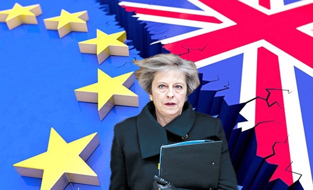 Những nỗ lực cuối cùng tìm lối thoát cho Brexit