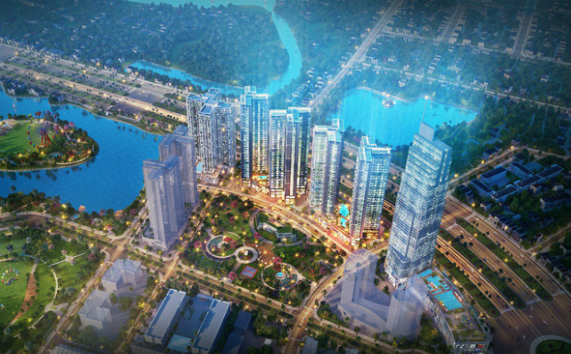 Xuân Mai Corp đã tăng vốn điều lệ lên gần 550 tỷ đồng