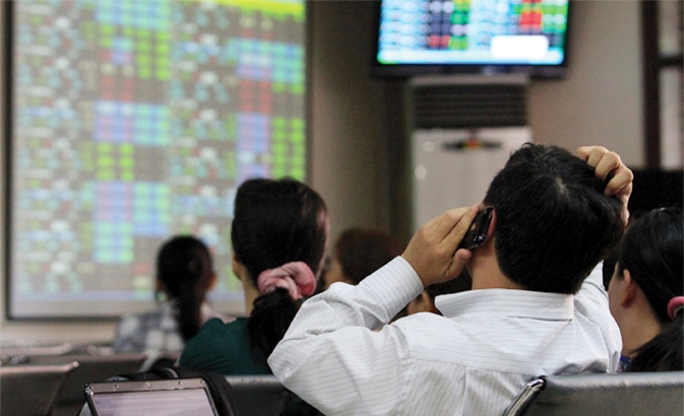 Nhiều khả năng cổ phiếu ngành nhựa vẫn mang gam màu xám trong năm 2019