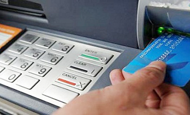Hiện cả nước có hơn 85 triệu thẻ ATM đang lưu hành