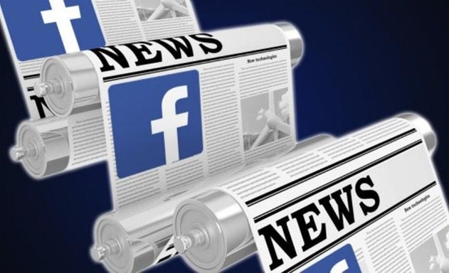 Facebook đang nghiên cứu một tab tin tức chuyên dụng và hỗ trợ tài chính cho các cơ quan báo chí