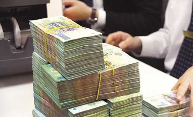 Chưa ngân hàng nào chính thức thông báo mục tiêu lợi nhuận tăng trên 30%