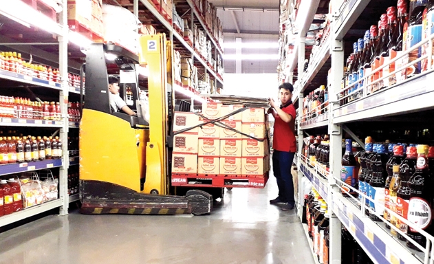 Nhiều rủi ro nảy sinh khi kiểm tra chuyên ngành chậm chuyển biến