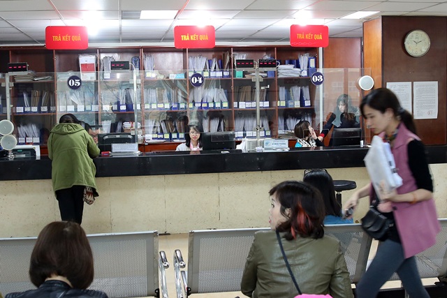 100% doanh nghiệp thành lập mới tại