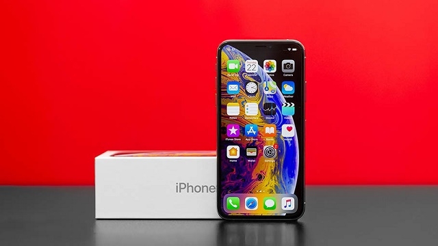 iPhone 5G có thể ra mắt vào năm 2021