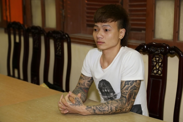 Cơ quan thuế cho biết chưa hề có bất kỳ thông tin nào về đăng ký thu nhập cá nhân của Khá Bảnh (Ảnh minh hoạ: Internet)