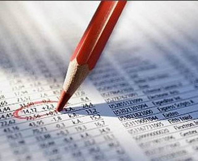 Nhiều doanh nghiệp Việt chỉ quan tâm làm đẹp báo cáo