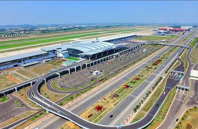 Bộ Tài chính yêu cầu ACV nộp tiền thuê đất (Ảnh: Internet)