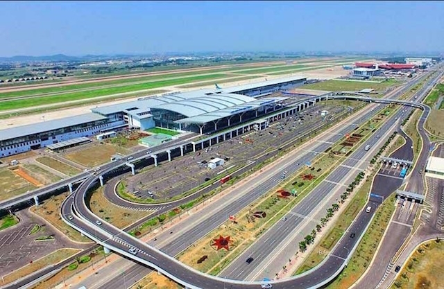 Bộ Tài chính yêu cầu ACV nộp tiền thuê đất (Ảnh: Internet)