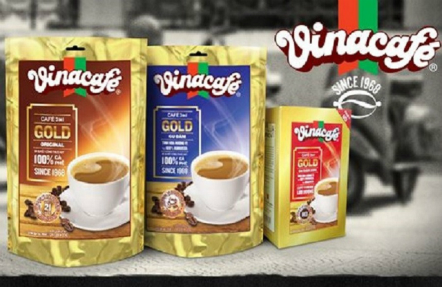 Vinacafé Biên Hòa là doanh nghiệp có lịch sử chia cổ tức khủng