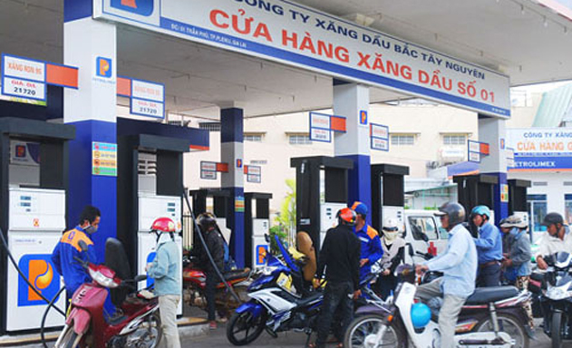 Quỹ bình ổn giá xăng dầu như quỹ tiết kiệm