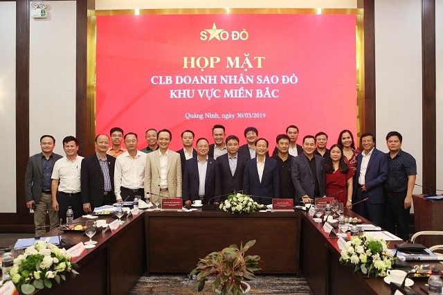 Các thành viên mong muốn tăng cường các hoạt động truyền thông nhằm truyền tải vai trò và mục tiêu phát triển của CLB Doanh nhân Sao đỏ qua thông điệp “Kiến tạo – Thành công – Trách nhiệm”