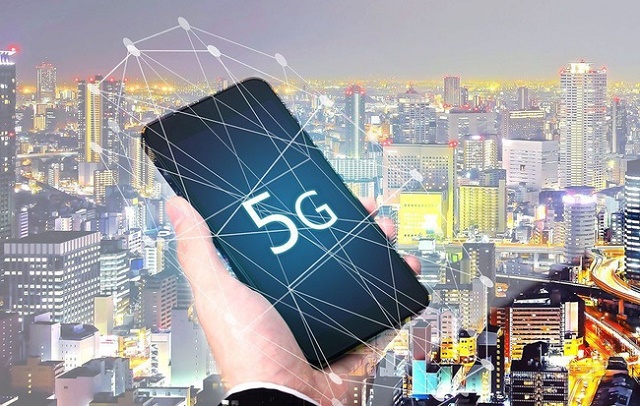 Qualcomm sẵn sàng cung cấp modem 5G cho iPhone
