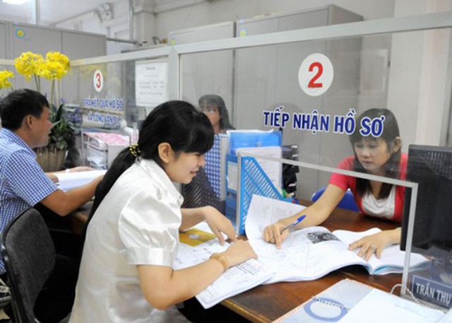 TP.HCM: cấp giấy phép xây dựng giảm mạnh (Ảnh Internet)