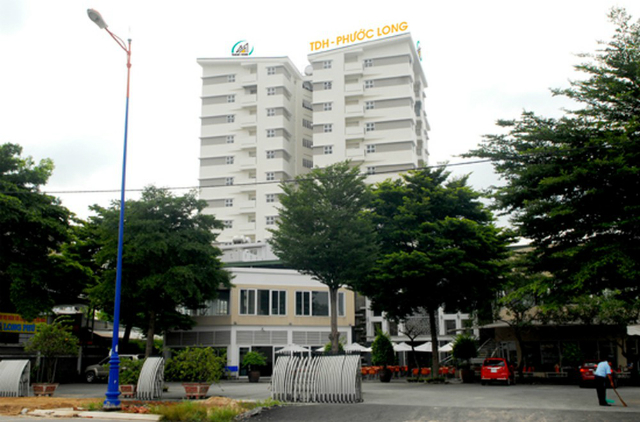 Cổ phiếu TDH bật tăng hơn 5% trong phiên 8/4