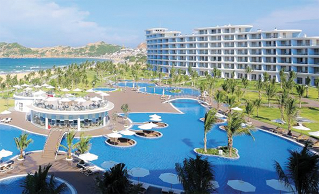 Condotel chỉ thành công sau khi hoàn thiện pháp lý