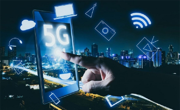 Hàn Quốc thương mại hóa mạng 5G đầu tiên trên thế giới
