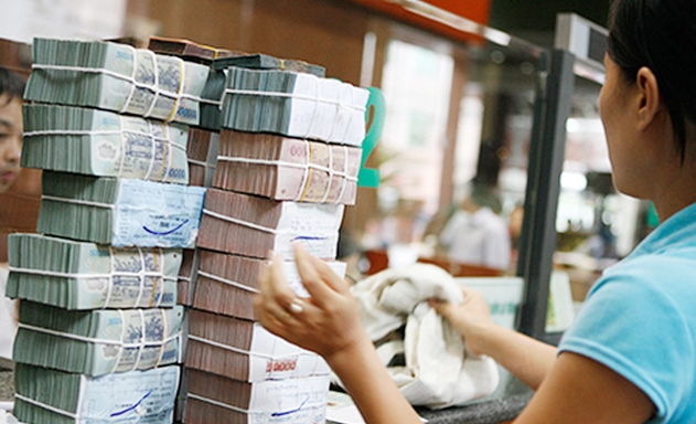 Tăng trưởng kinh tế ngày càng ít phụ thuộc vào tín dụng