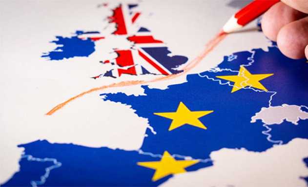 EU chuẩn bị kế hoạch cho nông sản nếu xảy ra “Brexit cứng”