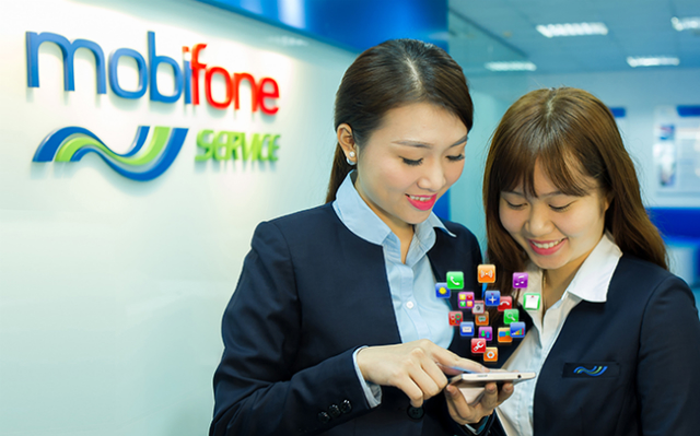 MobiFone Service chuẩn bị lên sàn