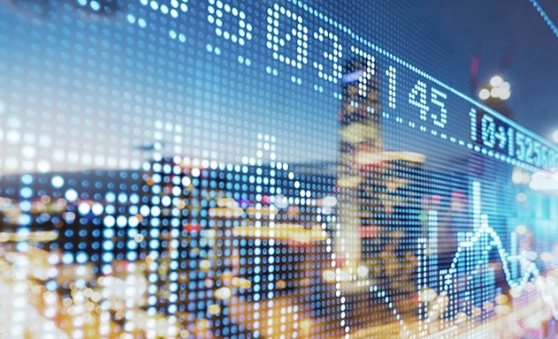 Cổ phiếu dầu khí có thể vẫn là tâm điểm của thị trường