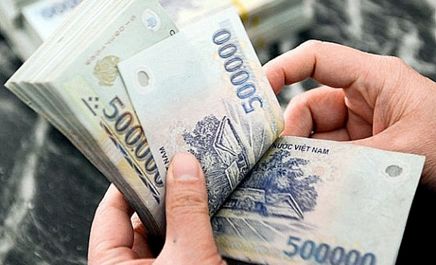 Lãi ảo ở các ngân hàng đang tăng mạnh