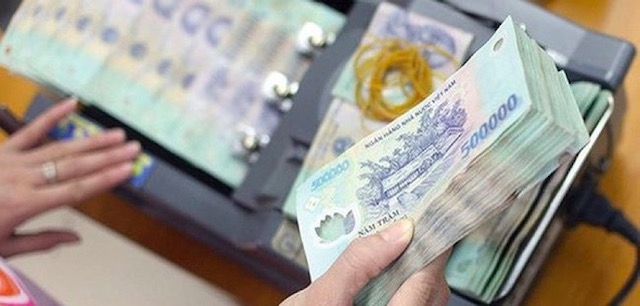 18 tổ chức tín dụng sẽ bị kiểm toán về xử lý nợ xấu theo Nghị quyết 42 (Ảnh minh hoạ: Internet)