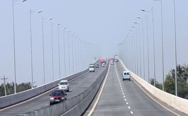 Đề xuất quy mô dự án PPP tối thiểu là 1.200 tỷ đồng (Ảnh: Internet)