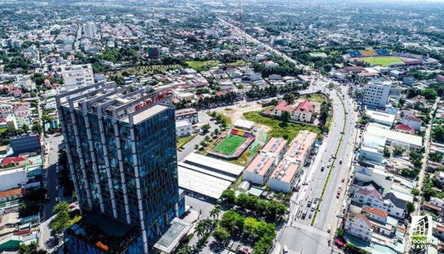 Chính phủ xin lùi thời hạn sửa Luật Đất đai đến sau năm 2020 (Ảnh Internet)