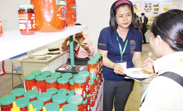 Các DN cần rút ra bài học từ việc Nhật Bản thu hồi tương ớt Chin-su