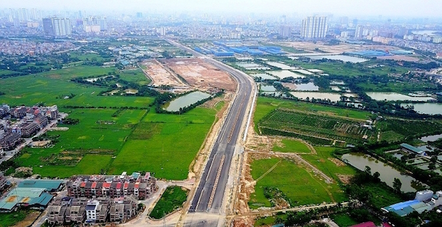 Thực hiện đầu tư theo hình thức BT làm thất thu ngân sách của Nhà nước (Ảnh minh hoạ: Internet)