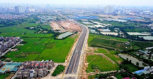 Thực hiện đầu tư theo hình thức BT làm thất thu ngân sách của Nhà nước (Ảnh minh hoạ: Internet)