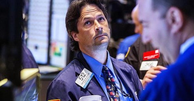 Thị trường chứng khoán Mỹ đóng cửa tăng điểm (Ảnh Internet)