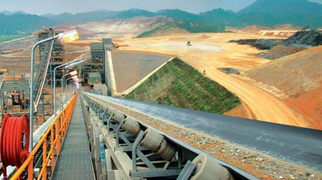 Masan Resources đặt mục tiêu đạt từ 7.700 - 8.500 tỷ đồng doanh thu năm 2019
