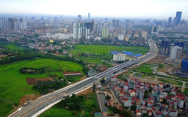 Bất cập chính sách đất đai khiến tham nhũng tăng (Ảnh Internet)