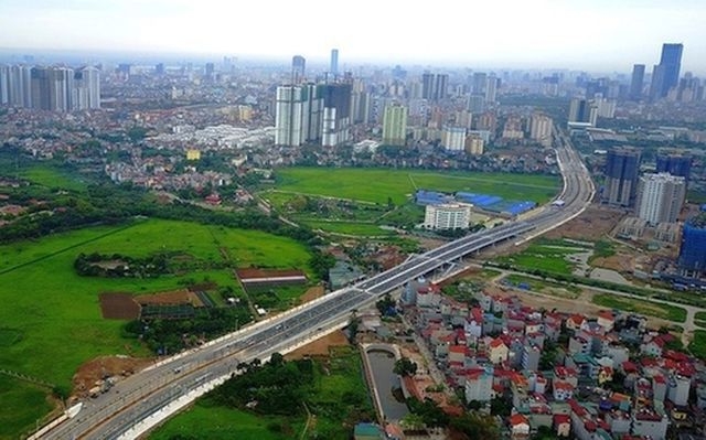 Bất cập chính sách đất đai khiến tham nhũng tăng (Ảnh Internet)