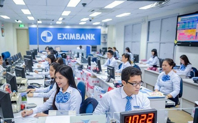 Tính chung từ đầu năm 2019 đến nay, đã có 340 triệu cổ phiếu EIB được giao dịch thoả thuận