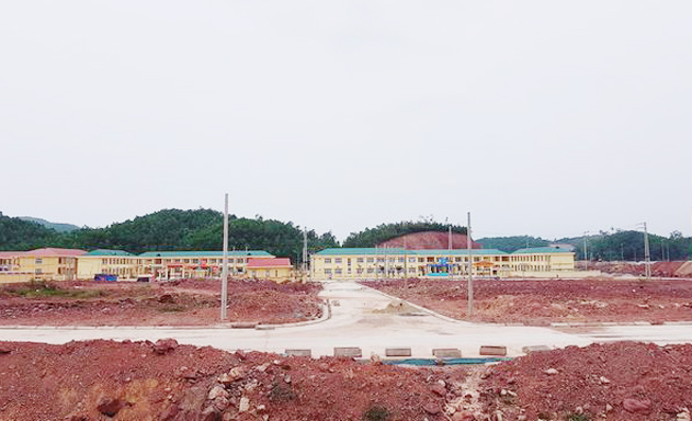 Kiểm soát chặt chẽ vốn vay tại những tỉnh thành sốt đất