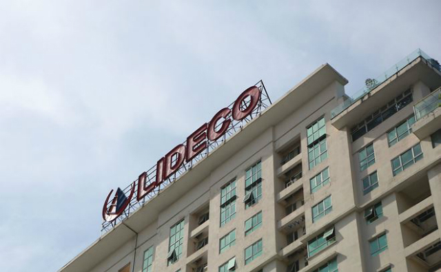 NTL đã tăng trần lên 21.500 đồng/cp trong phiên giao dịch ngày 12/4