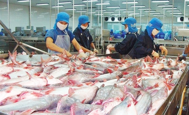 Thị trường Nhật Bản có tiềm năng lớn với hàng XK của Việt Nam nhưng đặt ra tiêu chuẩn cao