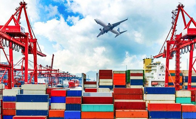 Không phải cứ đem hàng ra nước ngoài bán mới có thể XK được