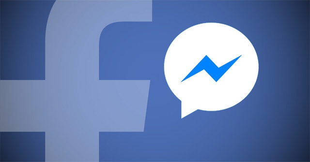 Facebook có thể sẽ mang khung chat Messenger quay trở lại ứng dụng mạng xã hội chính của mình.(Ảnh Internet)
