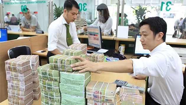 Theo báo cáo của Bộ Tài chính, trong quý I năm 2019, Chính phủ đã trả nợ 129.888 tỷ đồng (bao gồm cả trả nợ gốc và trả nợ lãi).(Ảnh Internet)