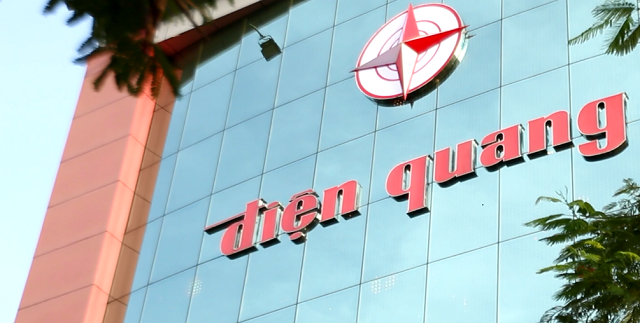 Tổng mức giảm trong 6 phiên giao dịch vừa qua của DQC là 16,6%