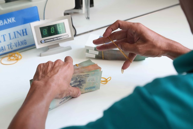 NHNN kiểm soát chặt vay mua nhà trên 3 tỷ đồng (Ảnh Internet)