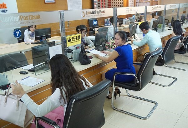 LienVietPostBank và Bảo hiểm Bảo Việt ra mắt bảo hiểm sức khỏe trực tuyến (Ảnh Internet)